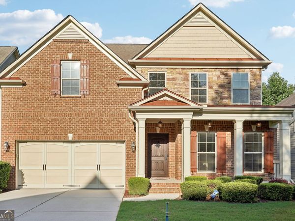 3159 Autumn Brook Trail SE, Smyrna, GA 30082