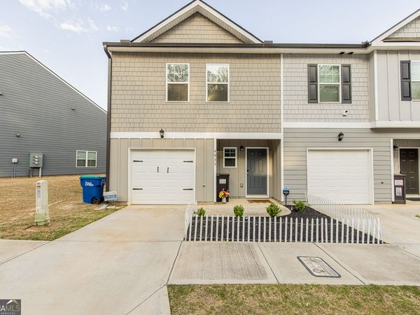 4937 Lower Elm Street, South Fulton, GA 30349