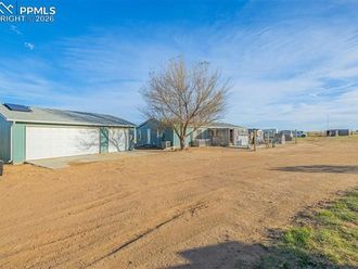 36925 Shear Road Yoder, CO 80864