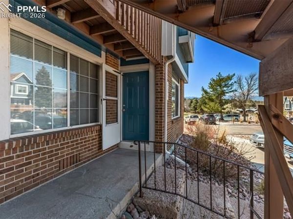 6393 Village Lane, Colorado Springs, CO 80918