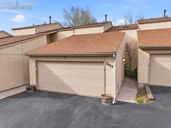 3469 Trenary Lane, Colorado Springs, CO 80918