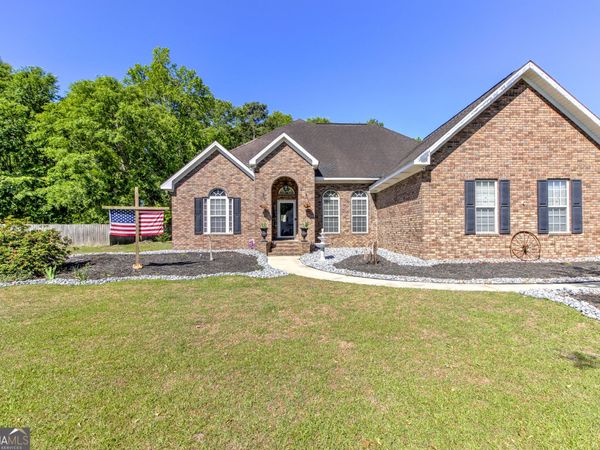 1920 Chatsworth Court, Statesboro, GA 30461