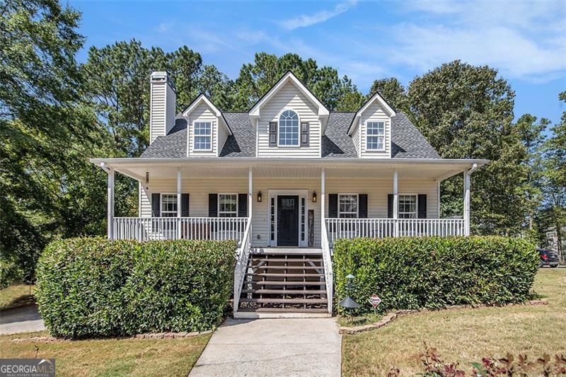 204 Bucks Trail, Temple, GA 30179 Main Photo