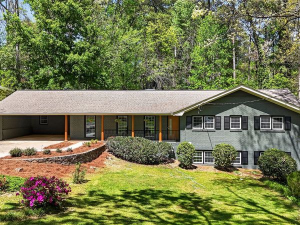 2595 Landeau Circle, Tucker, GA 30084