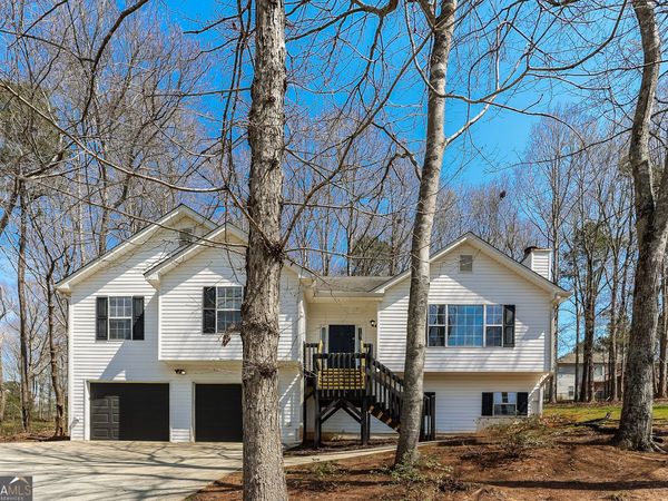 213 Lost Lake Way, Villa Rica, GA 30180