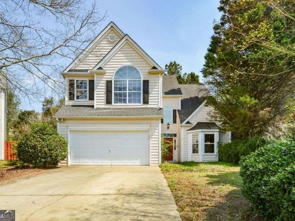 108 Westridge Court, Woodstock, GA 30188