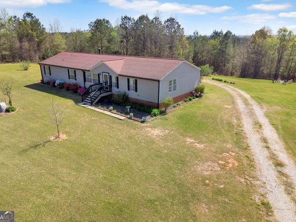 4359 Cook Road, Monticello, GA 31064