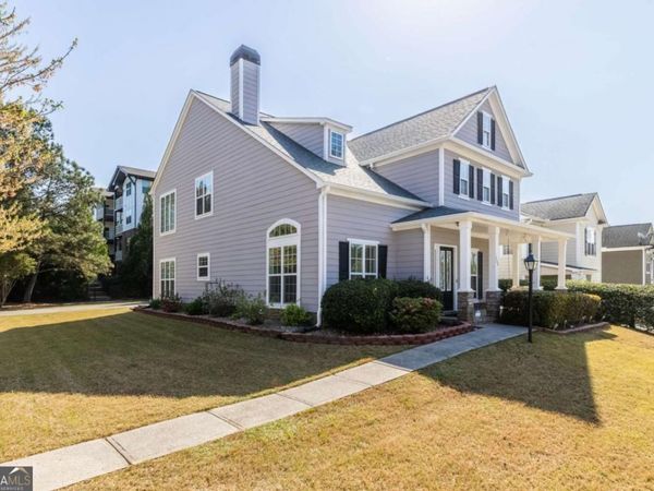 1008 Lake Pointe Court, Suwanee, GA 30024