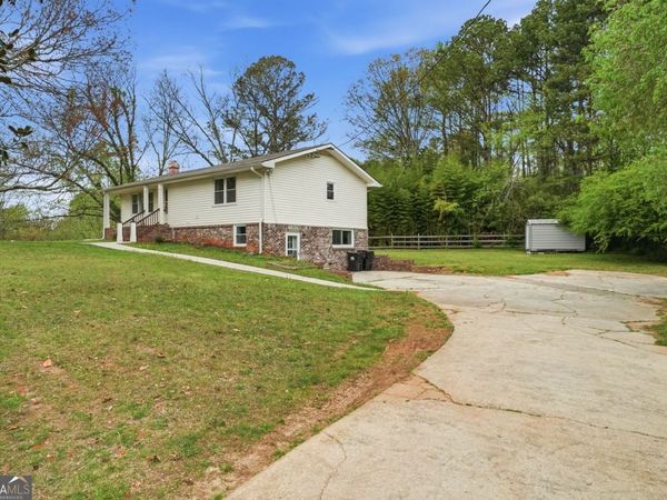 4740 Shady Rest Drive, Powder Springs, GA 30127