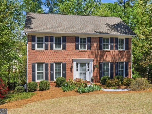 4436 Ivywood Drive, Marietta, GA 30062