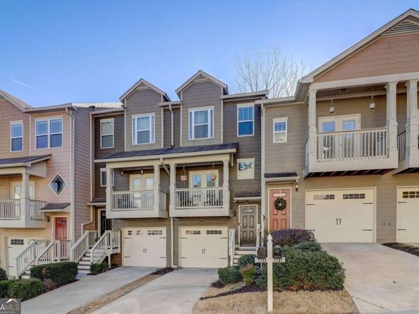 1753 Liberty Parkway NW, Atlanta, GA 30318