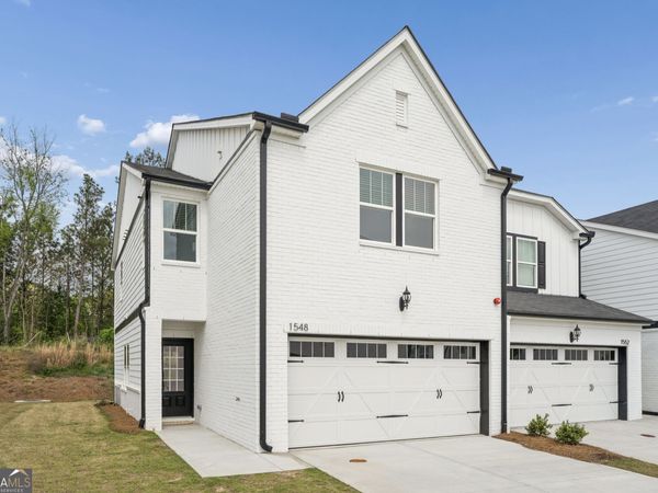 1548 Purple Cone Flower Avenue, Smyrna, GA 30126