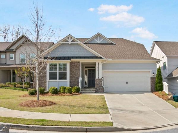 413 Solace Place, Canton, GA 30114