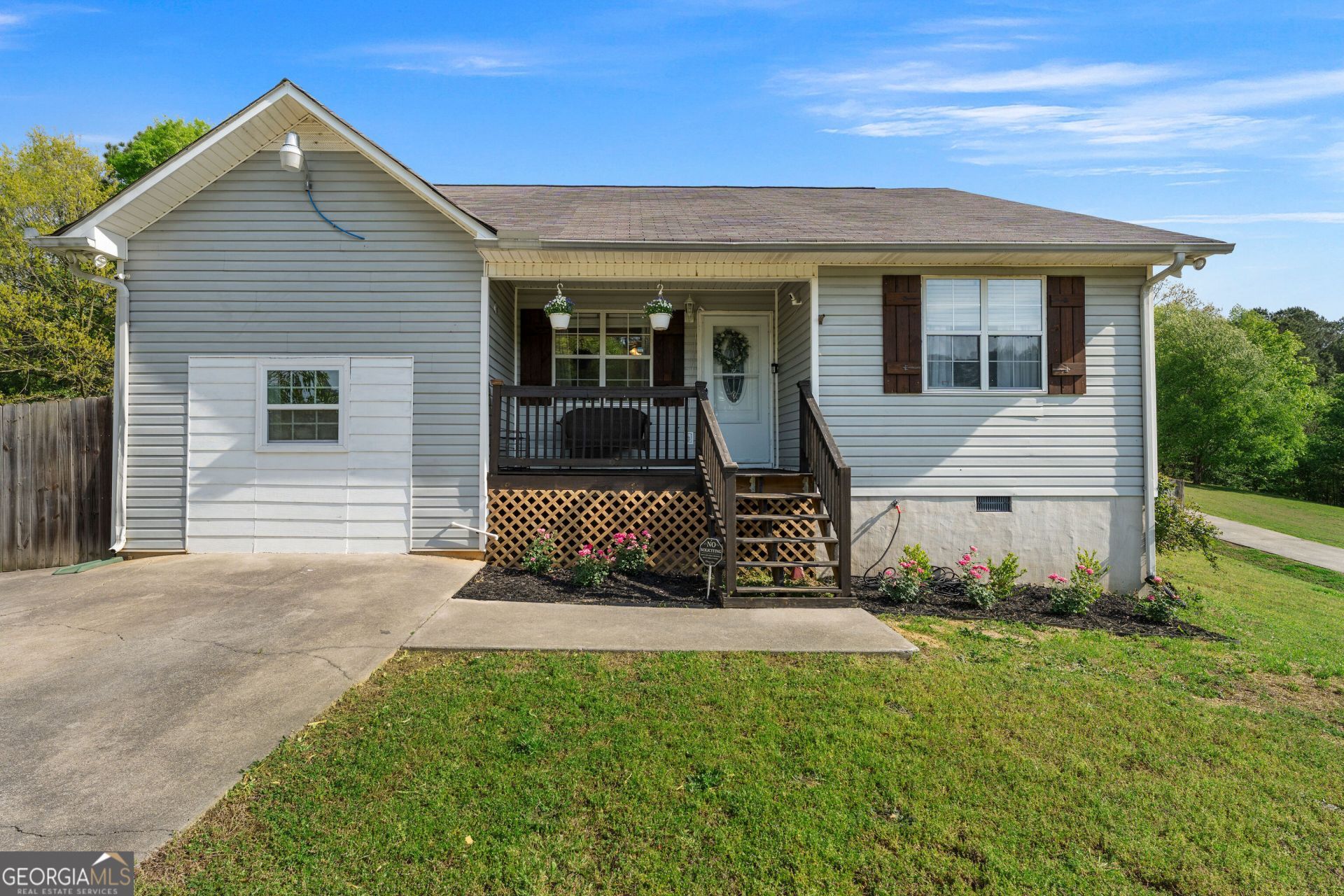 352 Buck Boulevard Se, Calhoun, GA 30701 Main Photo