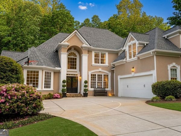 14375 Morning Mountain Way, Alpharetta, GA 30004