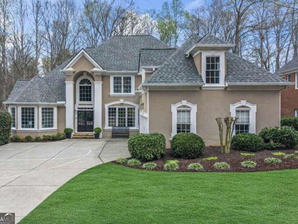 14375 Morning Mountain Way, Alpharetta, GA 30004