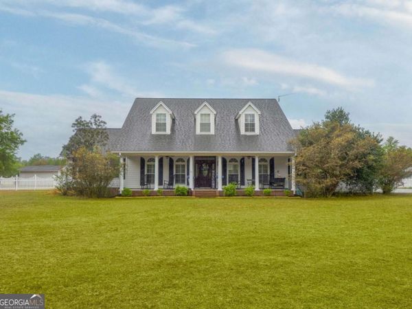 202 Chesser Lane, Folkston, GA 31537