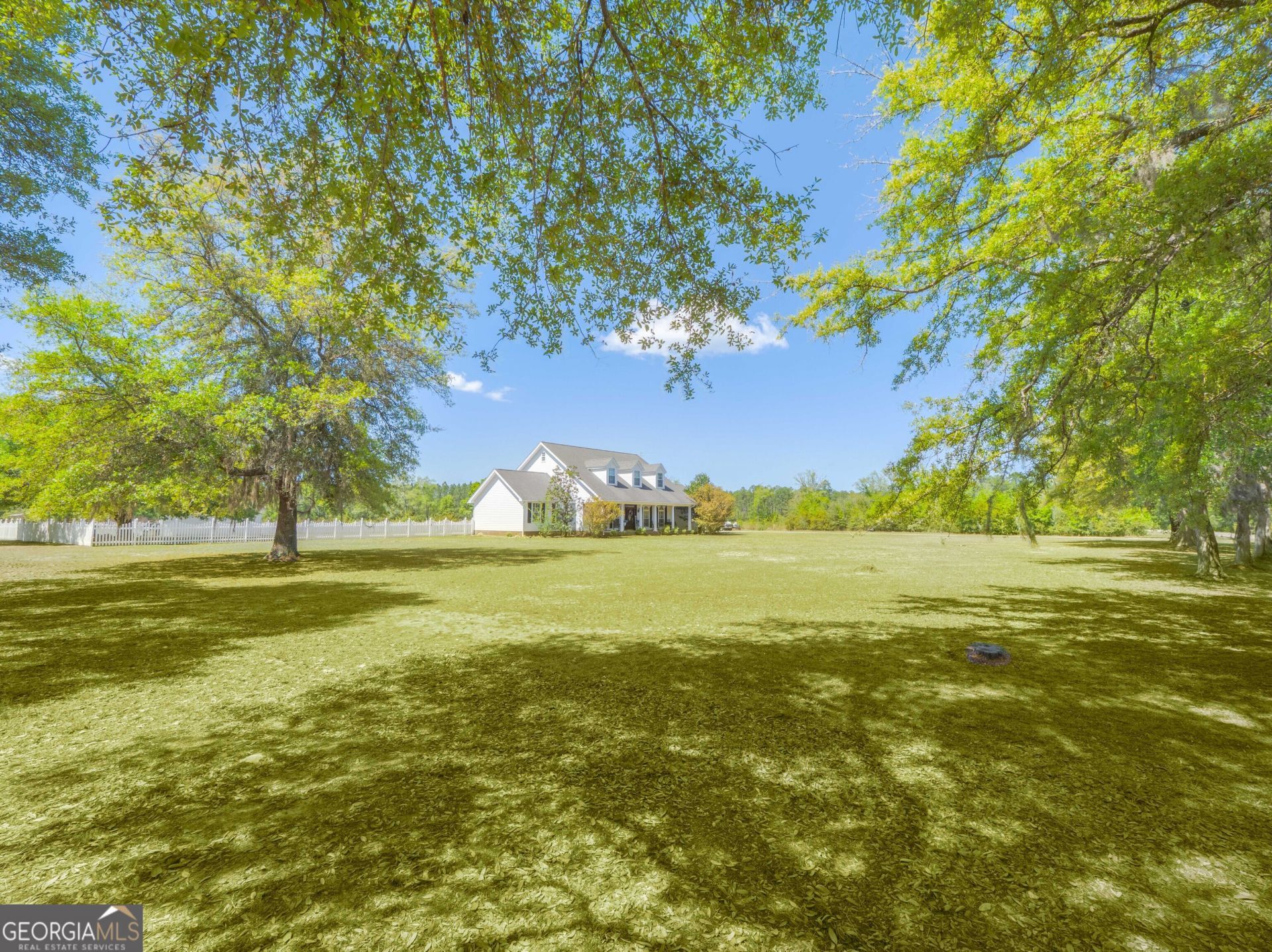 202 Chesser Lane, Folkston, GA 31537 Main Photo