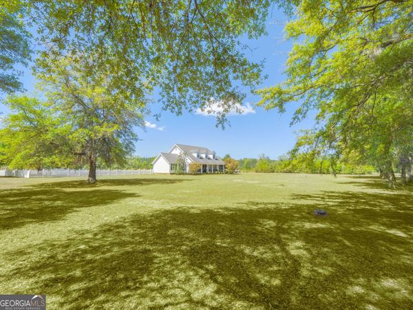 202 Chesser Lane, Folkston, GA 31537