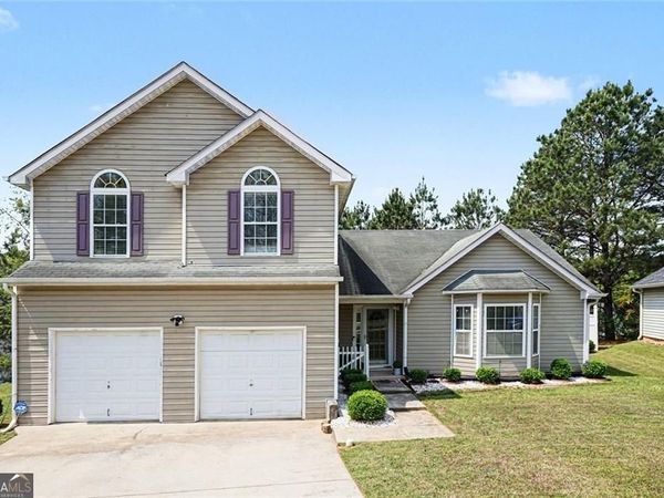 4263 Arabian Way SW, Snellville, GA 30039