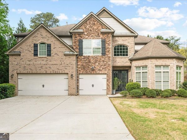 1365 Willis Lake Drive, Kennesaw, GA 30152