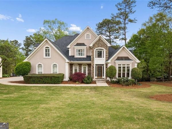 2628 High Street SW, Conyers, GA 30094