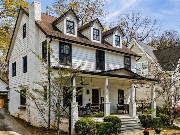 2118 Palifox Drive NE, Atlanta, GA 30307