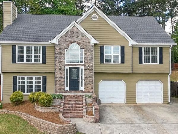2084 Township Drive, Woodstock, GA 30189