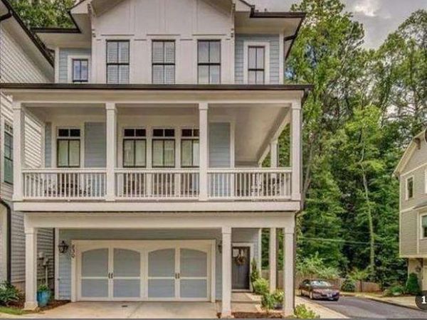 830 Grove Bend, Decatur, GA 30030