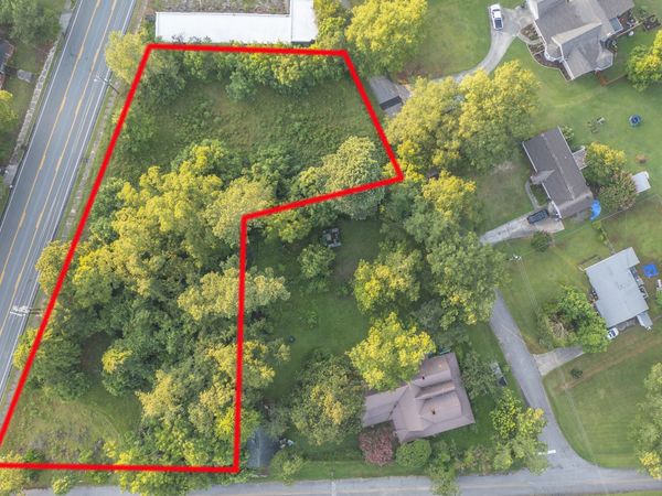 3688 Whitehouse Parkway, Warm Springs, GA 31830