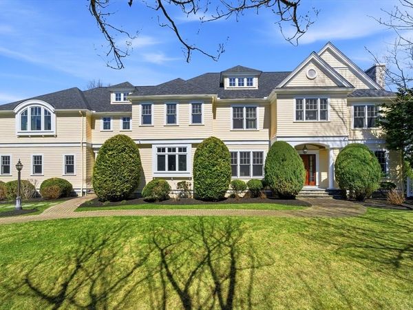 8 Porter Lane, Lexington, MA 02420