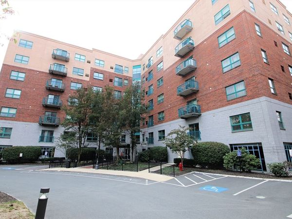 175 Cottage St., Unit 501, Chelsea, MA 02150