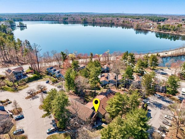 232 Old Beaverbrook, Unit 232, Acton, MA 01718