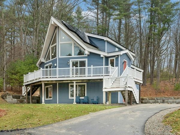 4 Bridge Street, Auburn, MA 01501