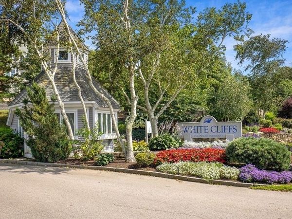 42 Fairway Dr, Unit Golfview, Plymouth, MA 02360