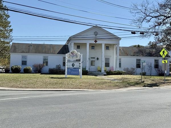 176 Jackson Rd, Devens, MA 01434