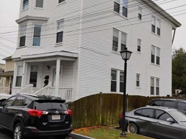 14 Grange Ter, Unit 2, Lynn, MA 01902