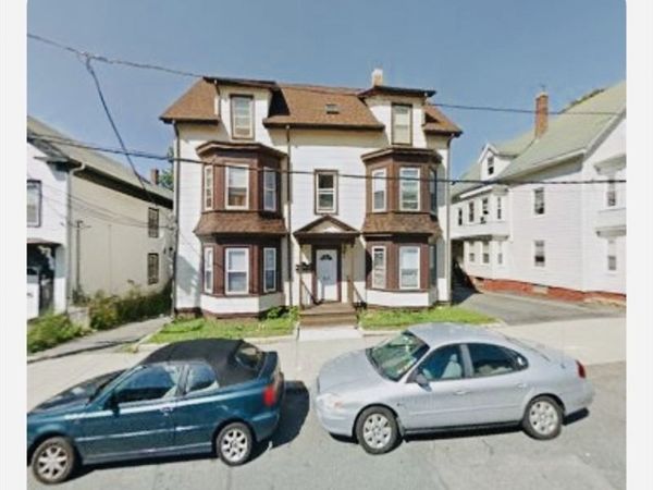 107 Hollingsworth Street, Unit 01, Lynn, MA 01902