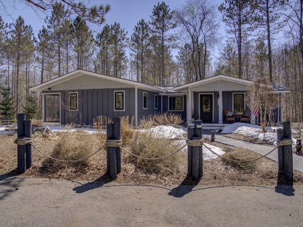 2706 Cedar Valley Road E, Traverse City, MI 49684