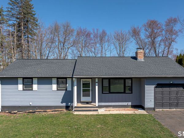 188 Tumblebrook , Meriden, CT 06450