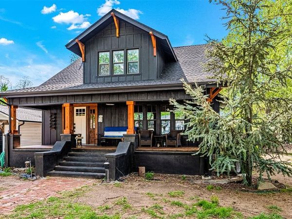 201 S 6th Street, Marlow, OK 73055