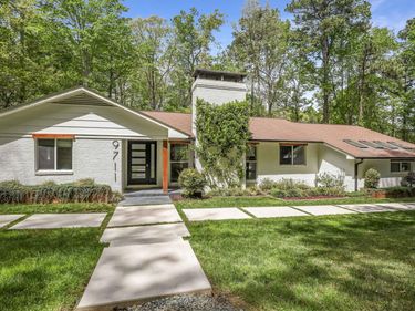 9711 Gates Lane, Chapel Hill, NC 27516