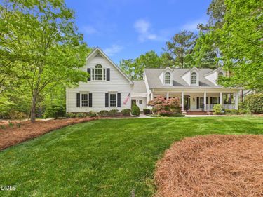 5404 Turtlehead Court, Holly Springs, NC 27540
