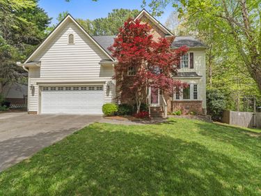 3509 Boren Court, Raleigh, NC 27616