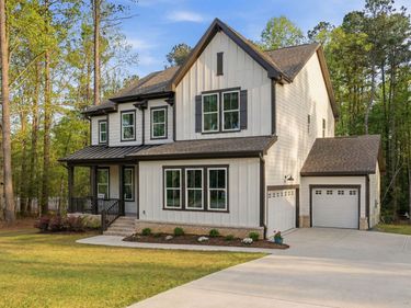 45 Gadwall Court, Zebulon, NC 27597