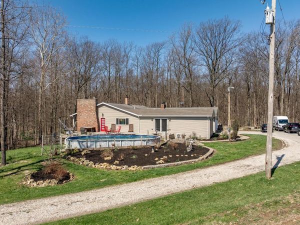 240 Peru Olena W Road, Norwalk, OH 44857