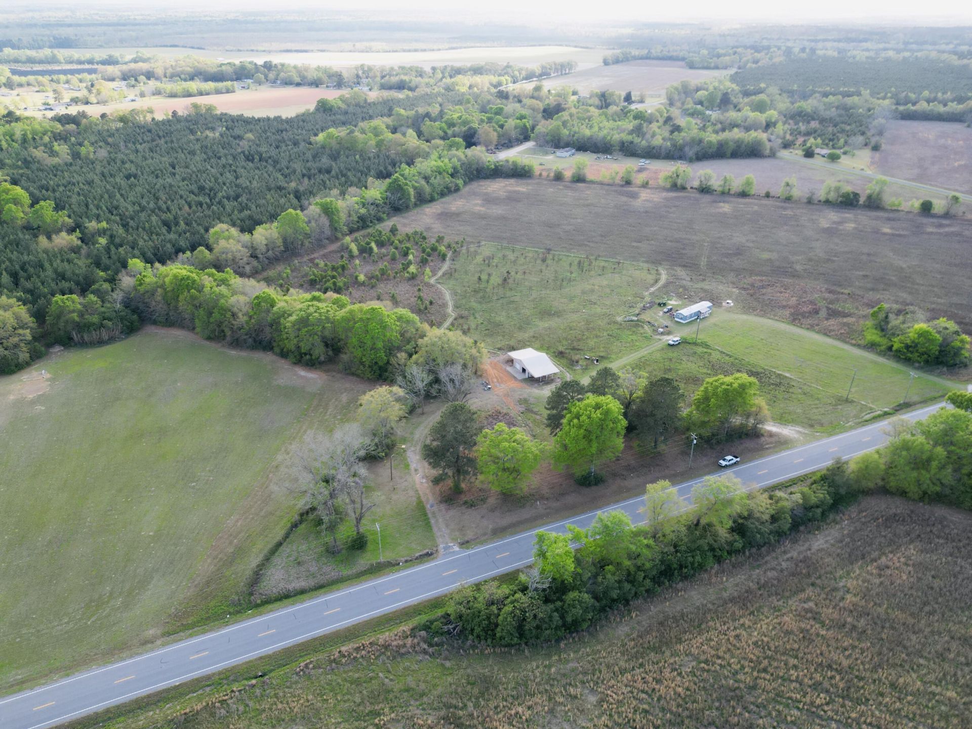 3058 Surrey Race Road Photo 11