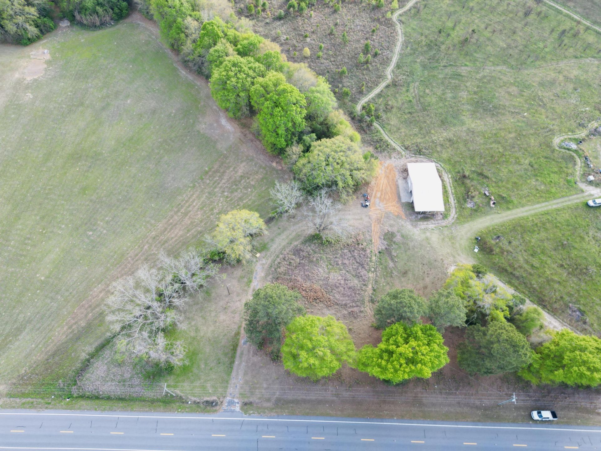 3058 Surrey Race Road Photo 4