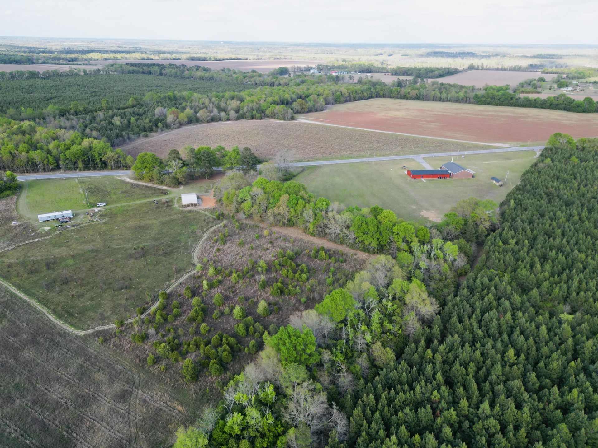 3058 Surrey Race Road Photo 6