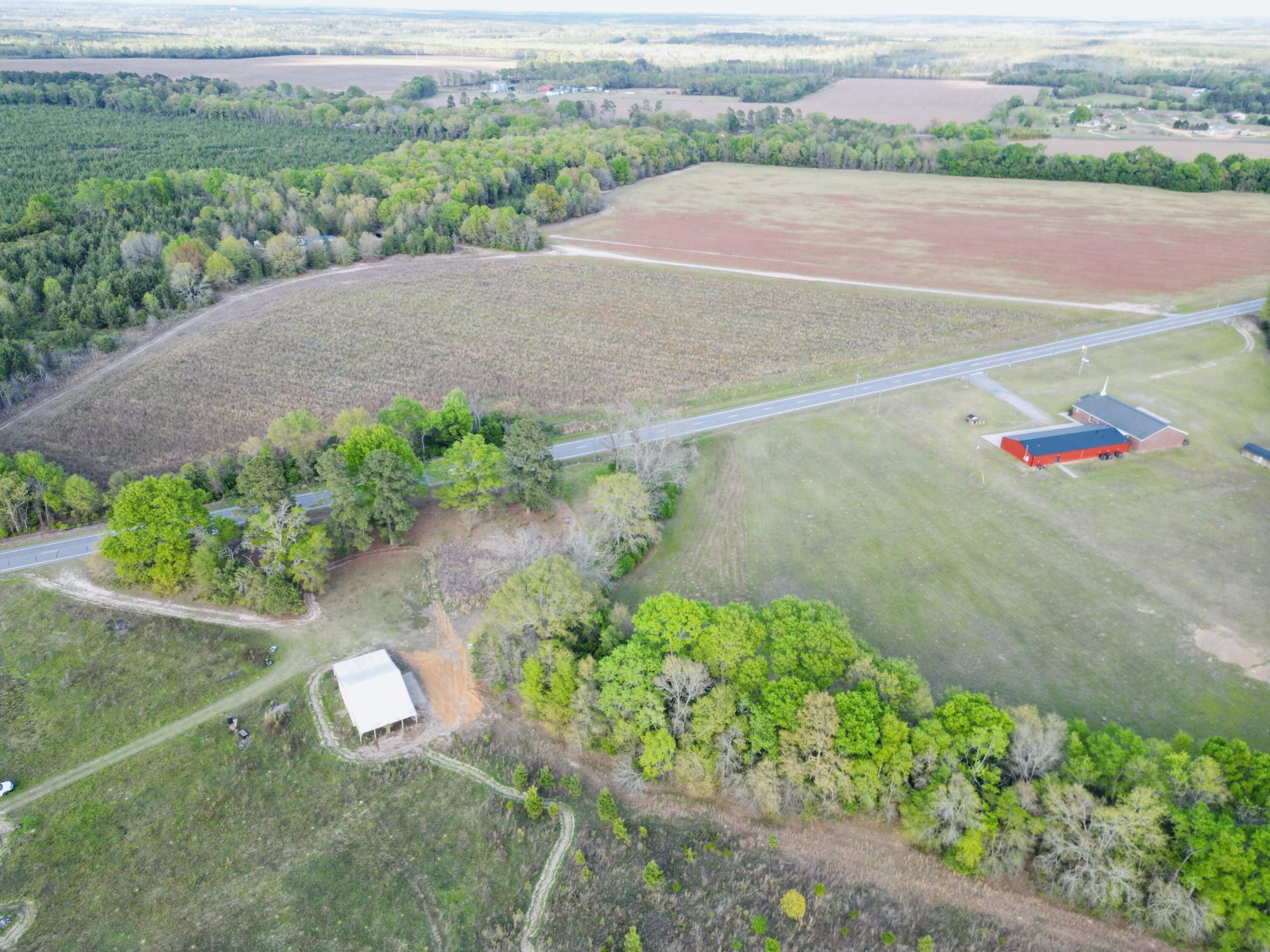 3058 Surrey Race Road Photo 8